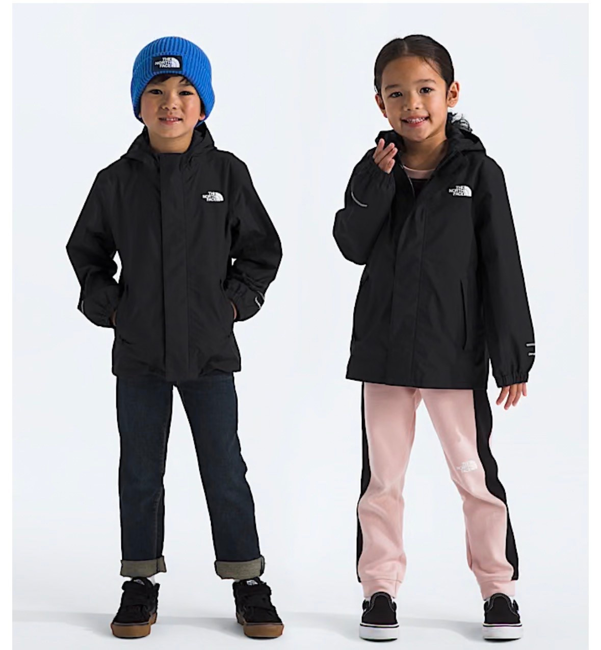 Time for a jacket shell for the babies.

#LTKootd #LTKKids #LTKmomlife