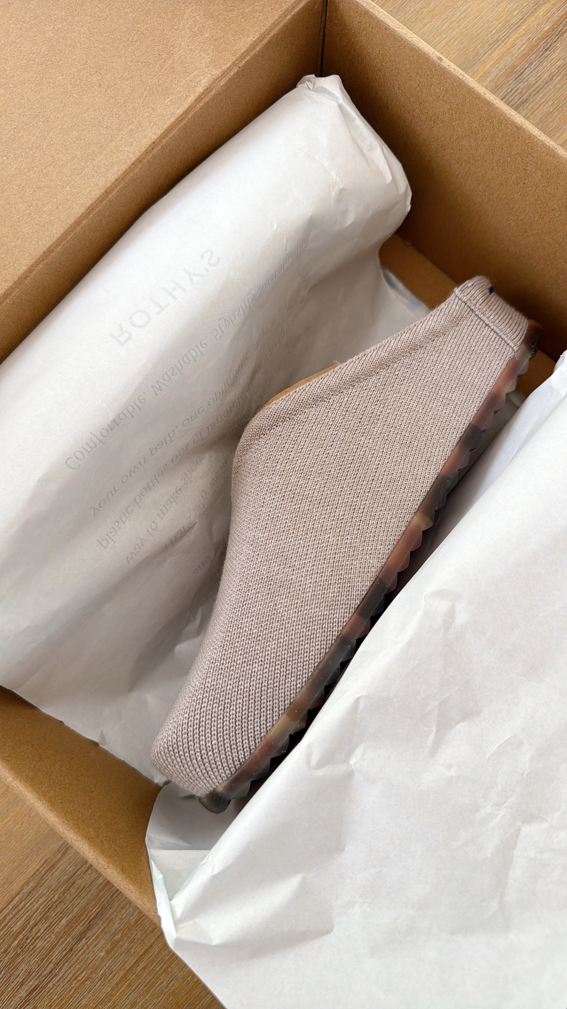 Truly the best shoes. I had to get myself another pair! One to wear out and one as slippers in the house.

#LTKShoeCrush #LTKStyleTip