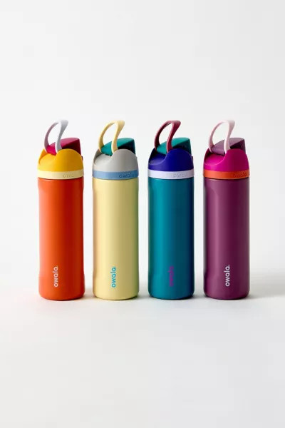 Owala FreeSip 24 oz Water Bottle | Urban Outfitters (US and RoW)