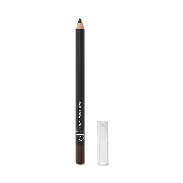 e.l.f. Cosmetics Smoky Kohl Eyeliner In Brownie Points - Vegan and Cruelty-Free Makeup | e.l.f. cosmetics (US)
