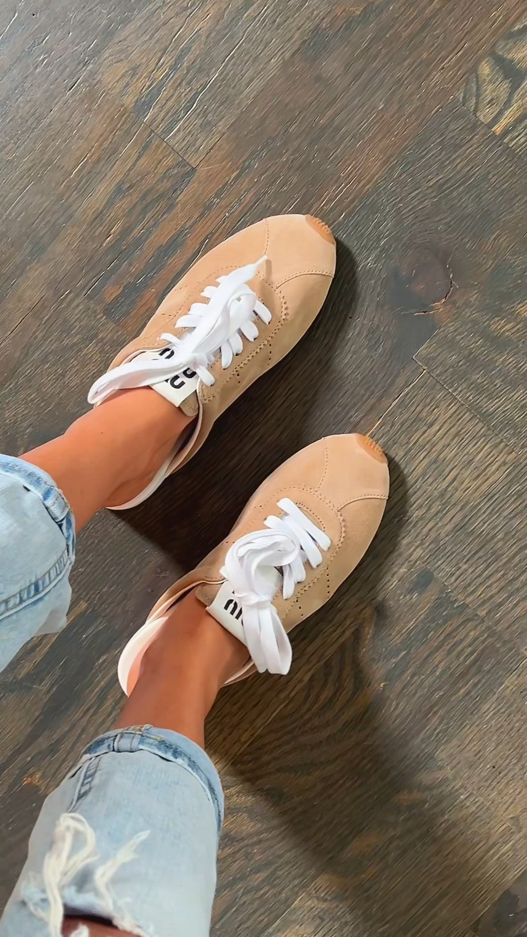 Unbox Miu Miu plume suede slides. 

#miumiu #shoes #slides #summer #unboxing #unbox #luxury #designer #designerfashion #LTKSummerEdit 

#LTKTravel #LTKStyleTip