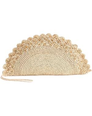 Women's Malu Clutch | Amazon (US)