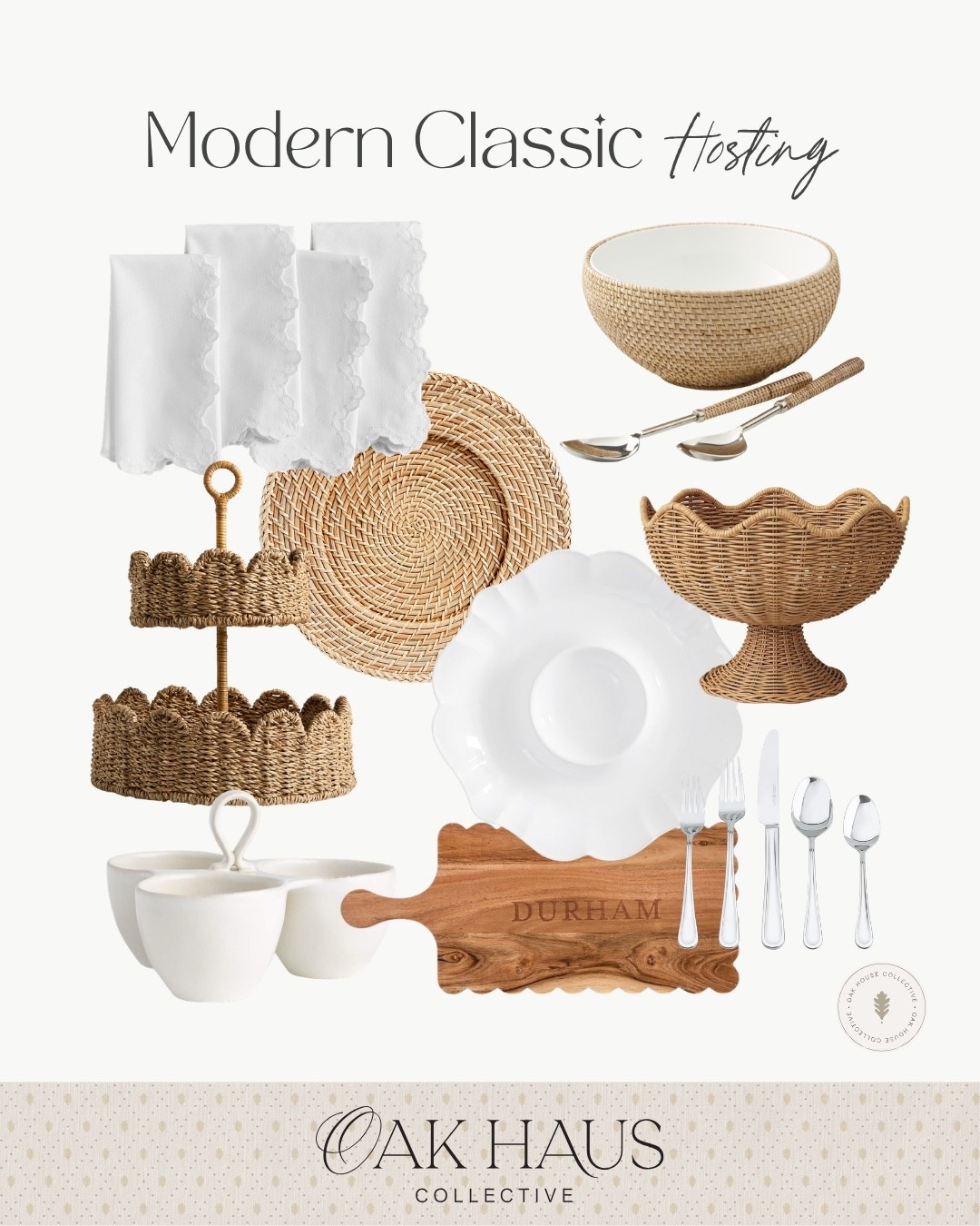 Modern, Classic, Hosting, Kitchen, Utensils, Chic, Decor

#LTKHome #LTKfoodie #LTKSeasonal