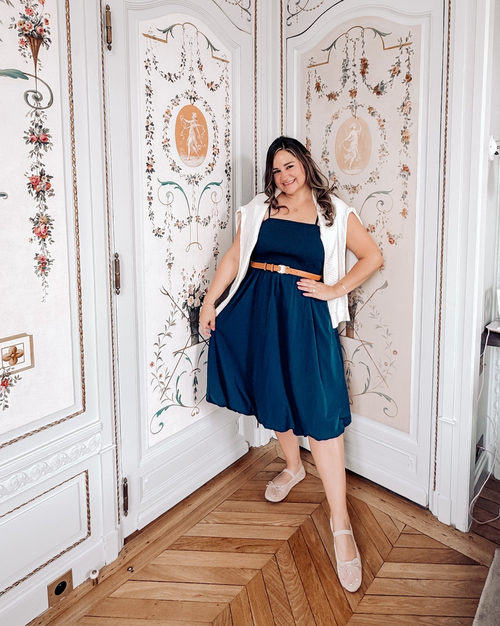 Blue bubble dress tts!

Midsize, petite, wedding guest dress

#LTKMidsize #LTKPetite #LTKWedding