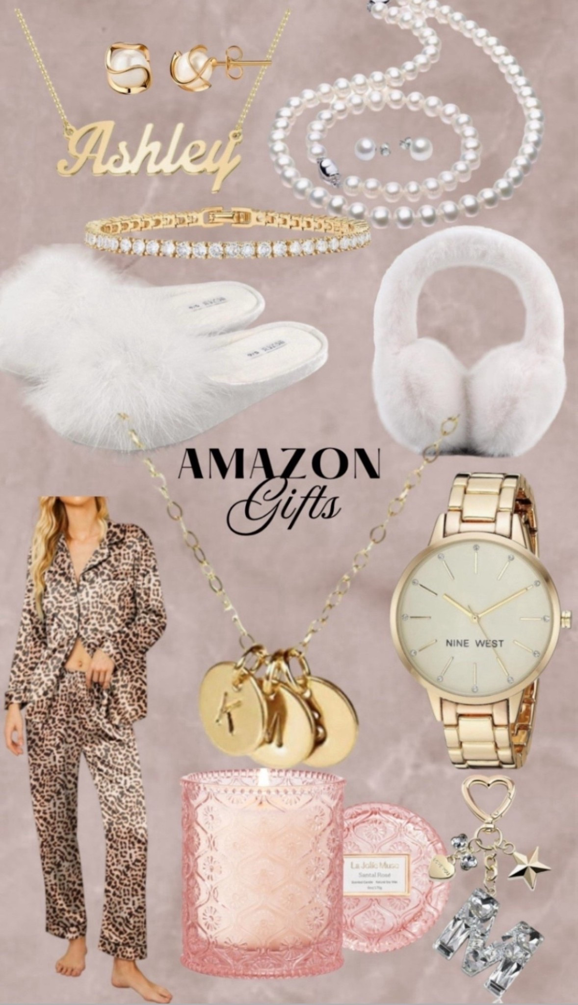 Beautiful must haves 
Winter cozy finds 
Amazon fashion
Gifts for mom 
Watch
Jewelry 



#LTKFindsUnder50 #LTKGiftGuide #LTKOver40