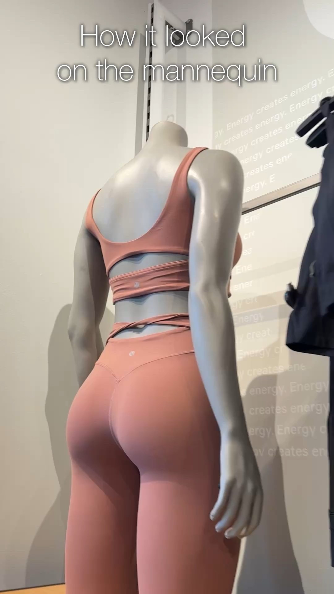 Lululemon try on! New twist bra and twist leggings. 

#LTKfitnessgoals #LTKActive #LTKselfcare