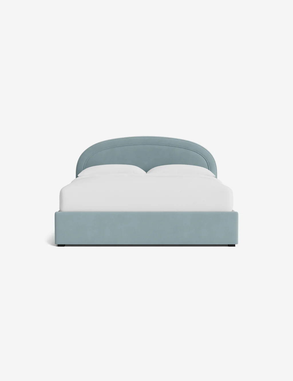 Newbery Platform Bed | Lulu and Georgia 