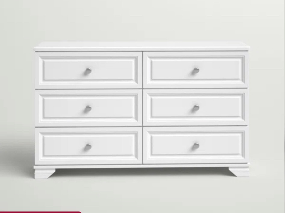Got baby girl’s dresser for her nursery today from wayfair! 55% off TODAY ONLY! 

#LTKbump #LTKbaby #LTKhome