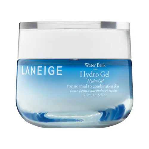 Water Bank Hydro Gel | Sephora (CA)