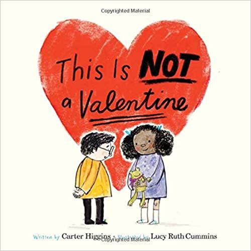 This Is Not a Valentine



Hardcover – Picture Book, Dec 26 2017 | Amazon (CA)