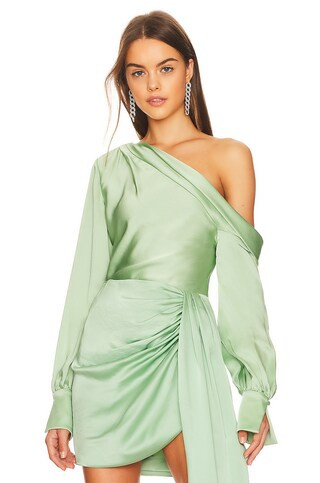 Alice One Shoulder Top
                    
                    SIMKHAI | Revolve Clothing (Global)