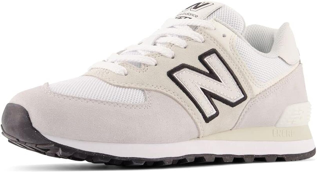 New Balance Unisex-Adult 574 V2 Lace-up Sneaker | Amazon (US)