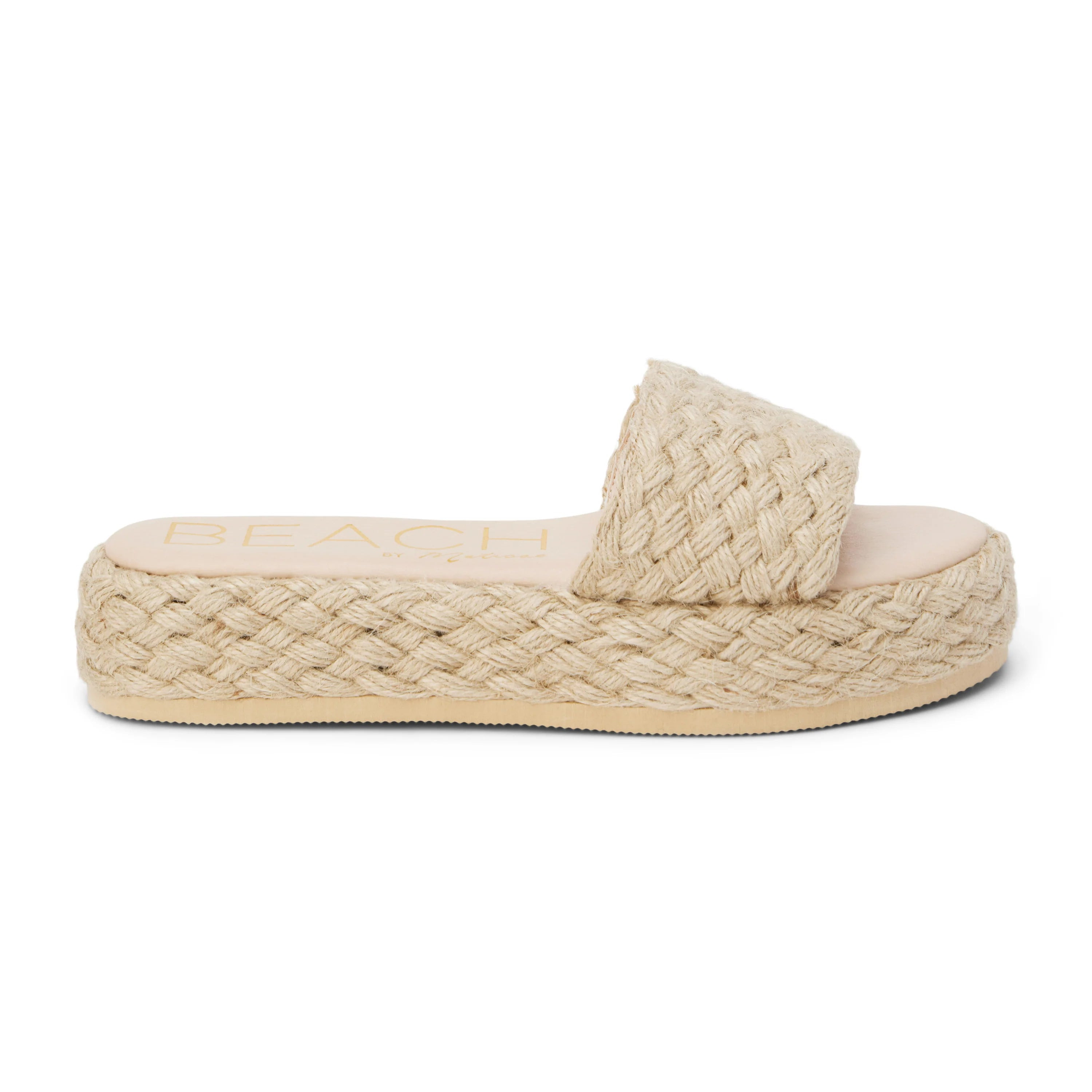 Caspia Platform Sandal | Matisse Footwear