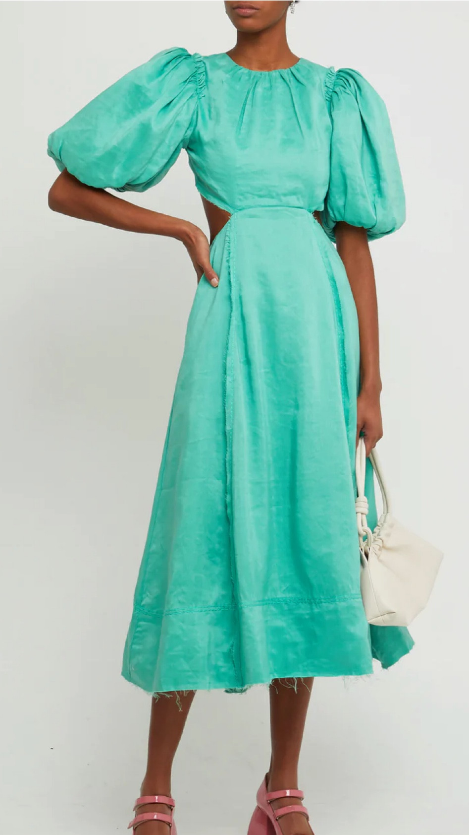 Quick picks from Few Moda 

A mix of wear now, basics, and vacation finds 

#LTKunder100 #LTKFind #LTKstyletip