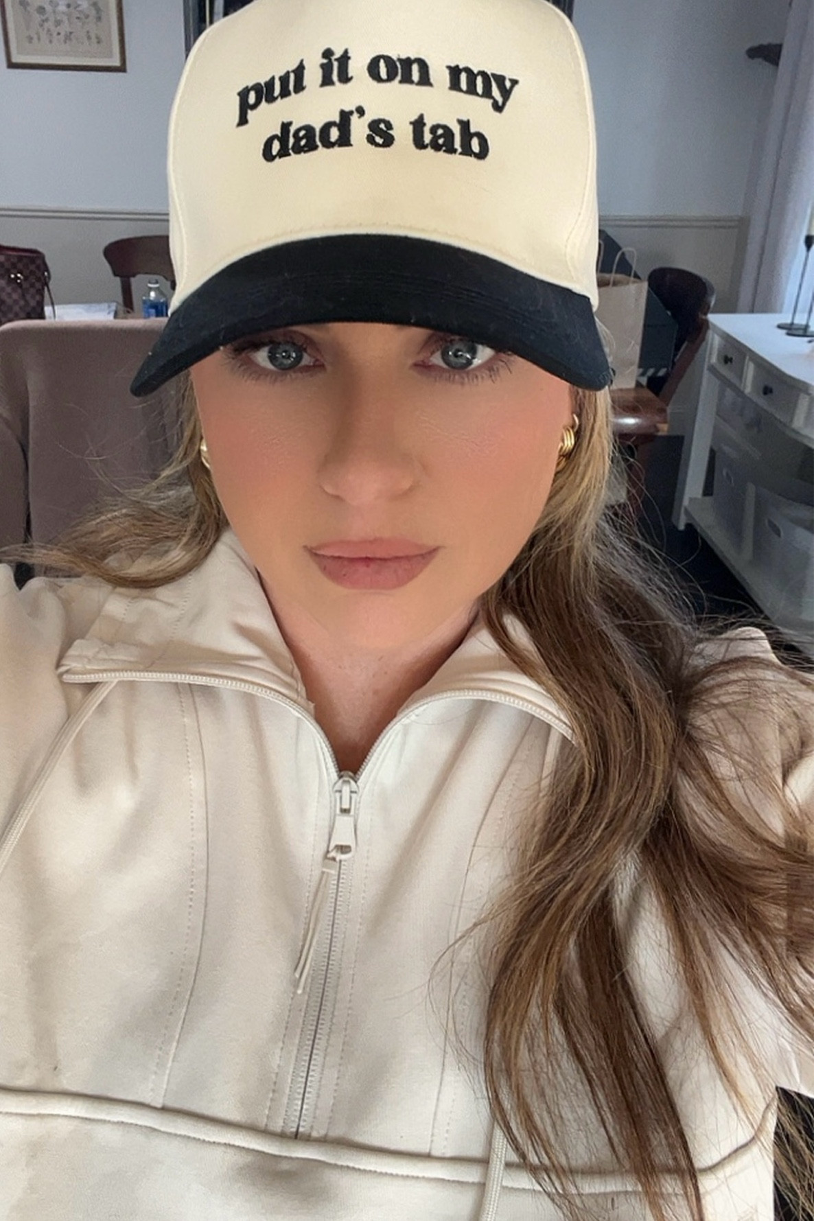 Love this hat from altard state!

#LTKFindsUnder50