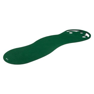SKLZ Golf Practice Putting Mat - Green/Black | Target