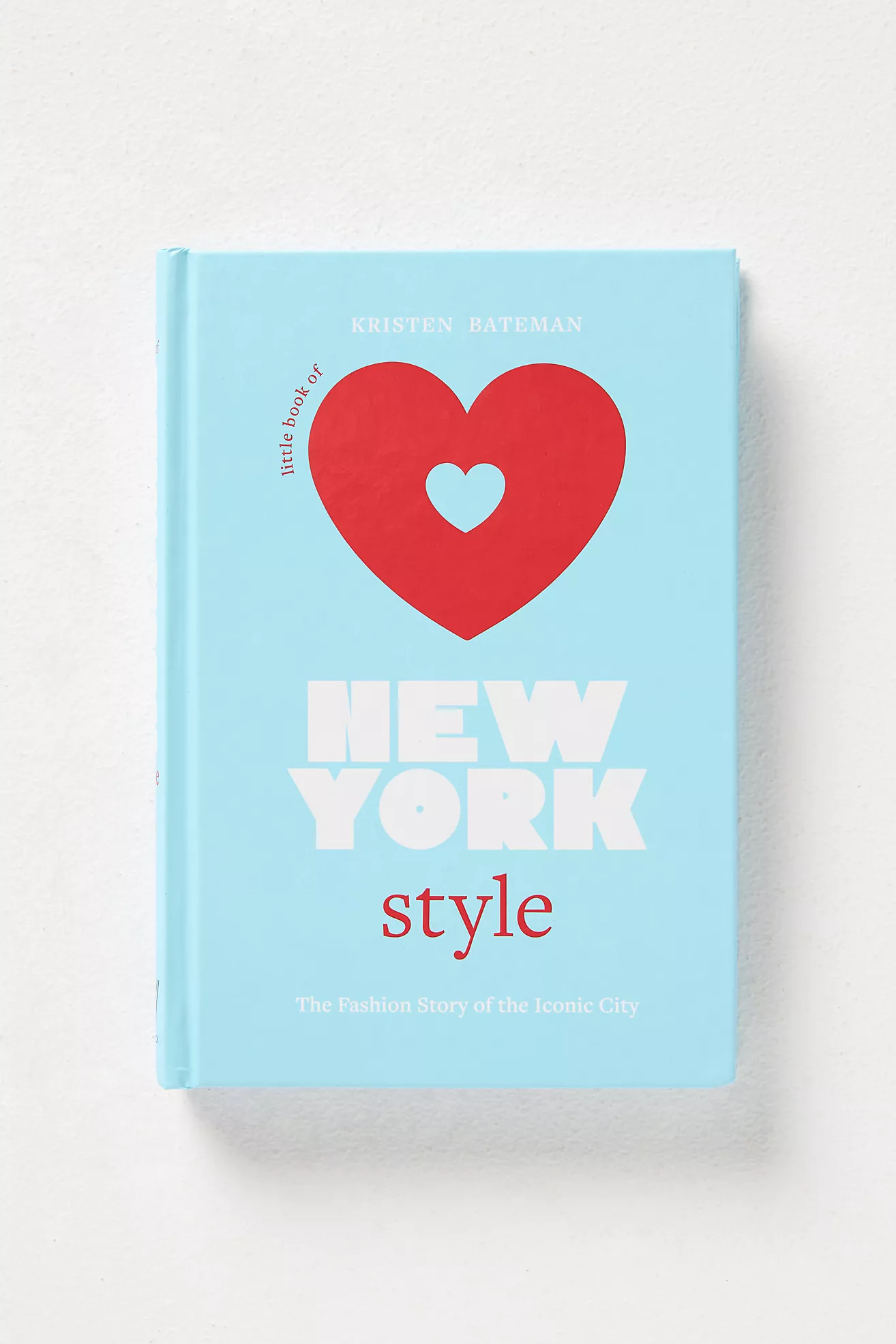 Little Book of City Style | Anthropologie (US)