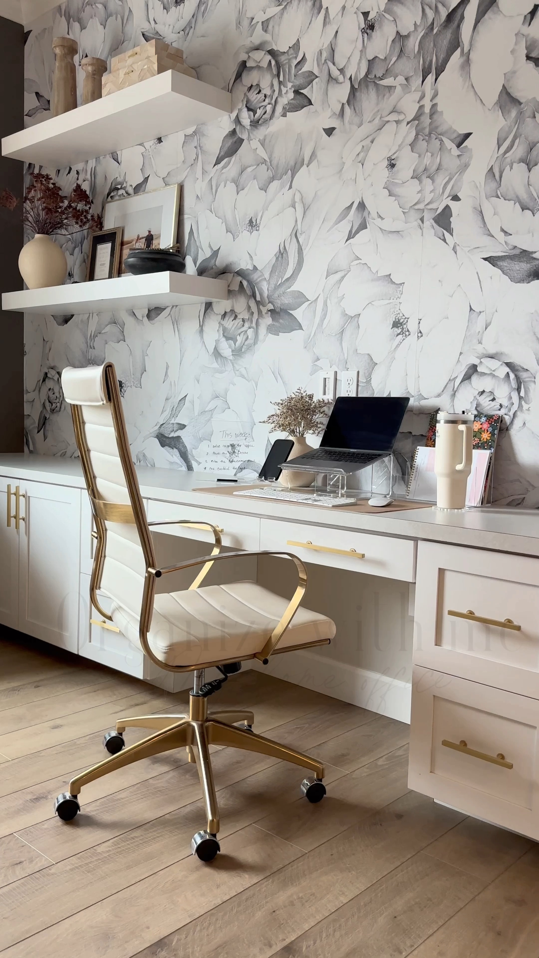 Office organization! Its been 5 months since I quit my corporate job and now I love this space.. finding pieces that make my job fun again was so fun! 

#LTKunder100 #LTKhome #LTKFind