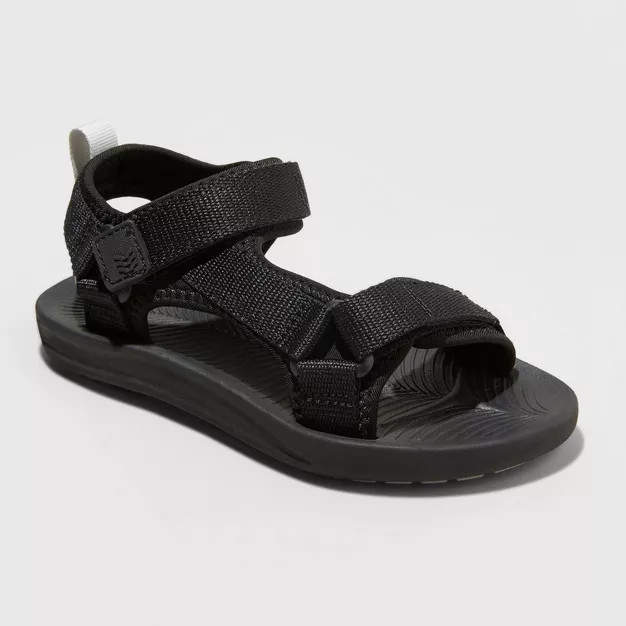 Boys' Everest Ankle Strap Sandals - All in Motion™ | Target