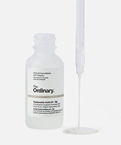 The Ordinary Hyaluronic Acid 2% + B5 30 ml | Amazon (US)