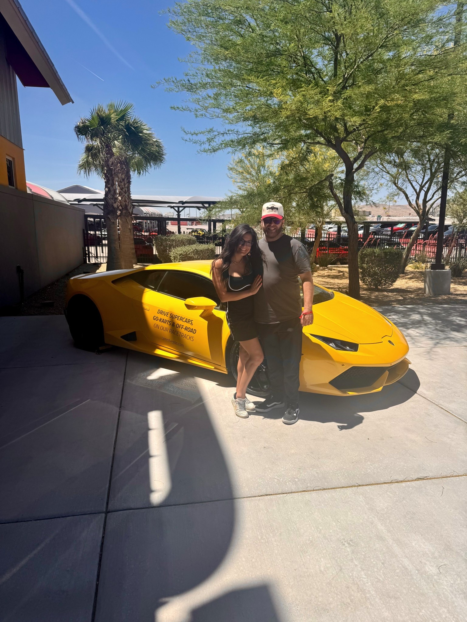 Las Vegas Super Cars! 

#LTKStyleTip #LTKFindsUnder50 #LTKSummerEdit