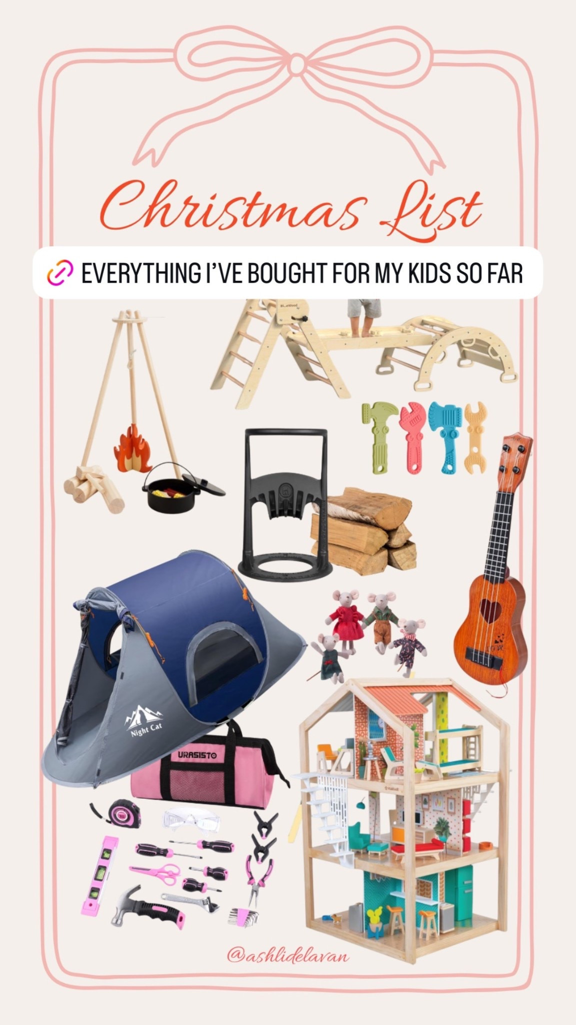 gifts I’ve bought for my 4 year old twins and 6 month old baby!

#LTKCyberWeek #LTKKids #LTKGiftGuide