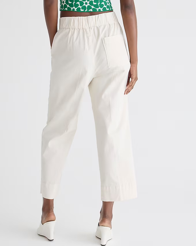 4.5(58 REVIEWS)Astrid wide-leg chino pant$75.00$98.00 (23% Off)NaturalClassicPetiteTallSelect A S... | J. Crew US