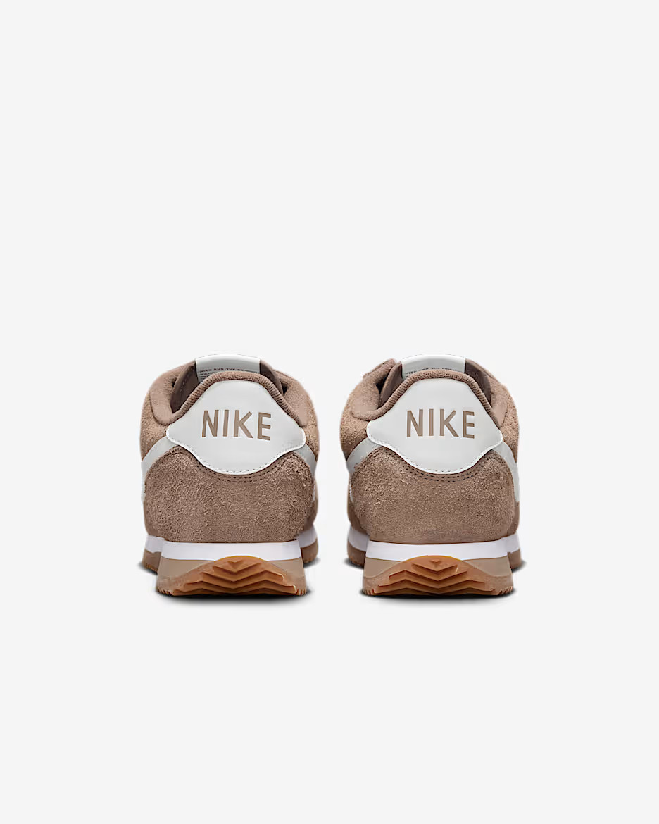 Nike Cortez Vintage Suede | Nike (UK)
