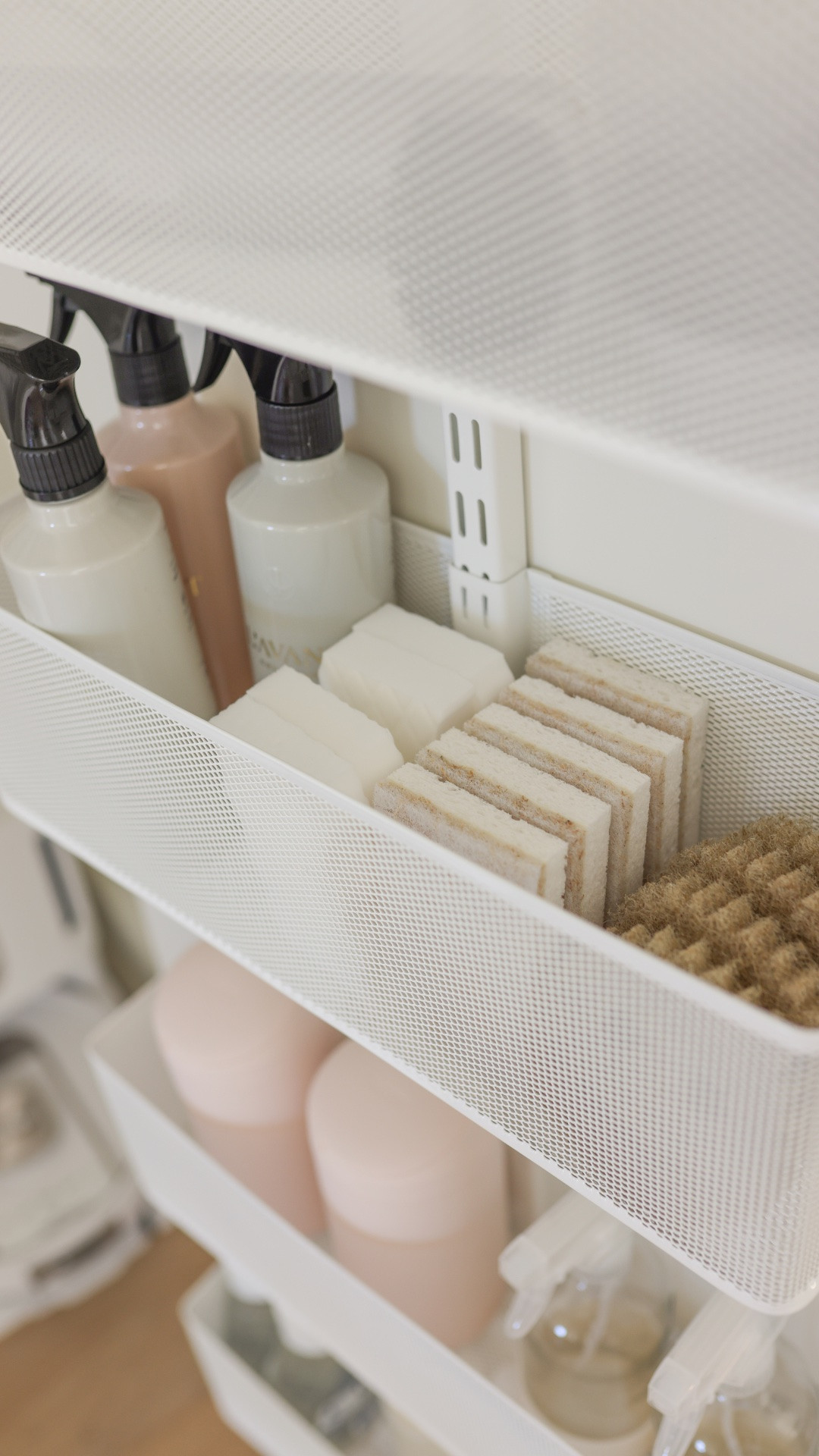 Organize my cleaning closet with me 

Cleaning essentials, cleaning supplies, container store, Amazon finds, Amazon home, home organization

#LTKHome