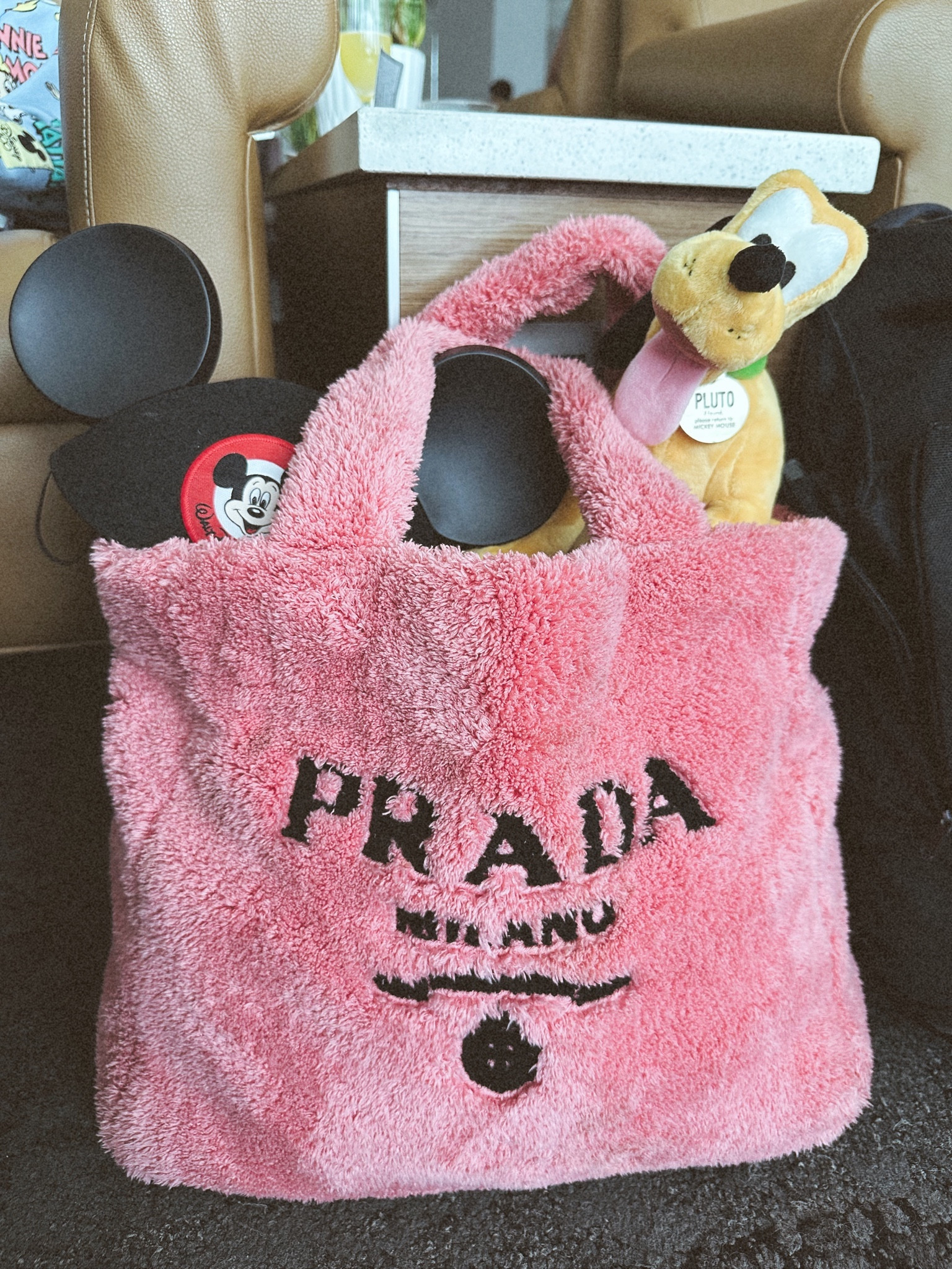 Accessories to Pack for Disney

#LTKtravel #LTKstyletip #LTKfindsunder100