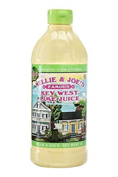 Nellie & Joe's Key West Lime | Drizly