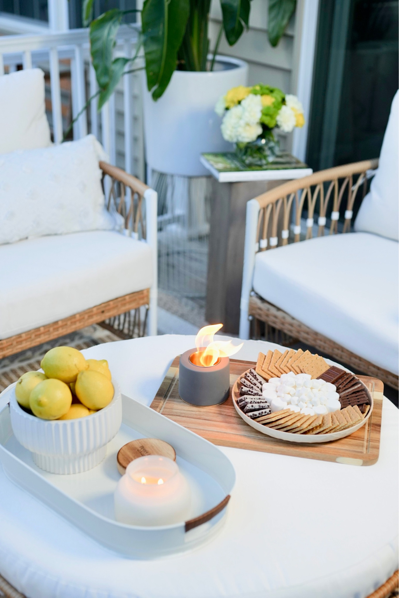 Summer nights are made for s’mores 🍢🍪🍫
From groceries, to clothes, summer toys, everyday essentials and now s’mores night must-haves , @Walmart has it all 🤩 #WelcomeToYourWalmart 
The best part, I ordered everything and picked it up curbside.  #WalmartPartner #WalmartSummer #WalmartGrocery #WalmartFinds #IYWYK  

#LTKFind #LTKSeasonal #LTKhome