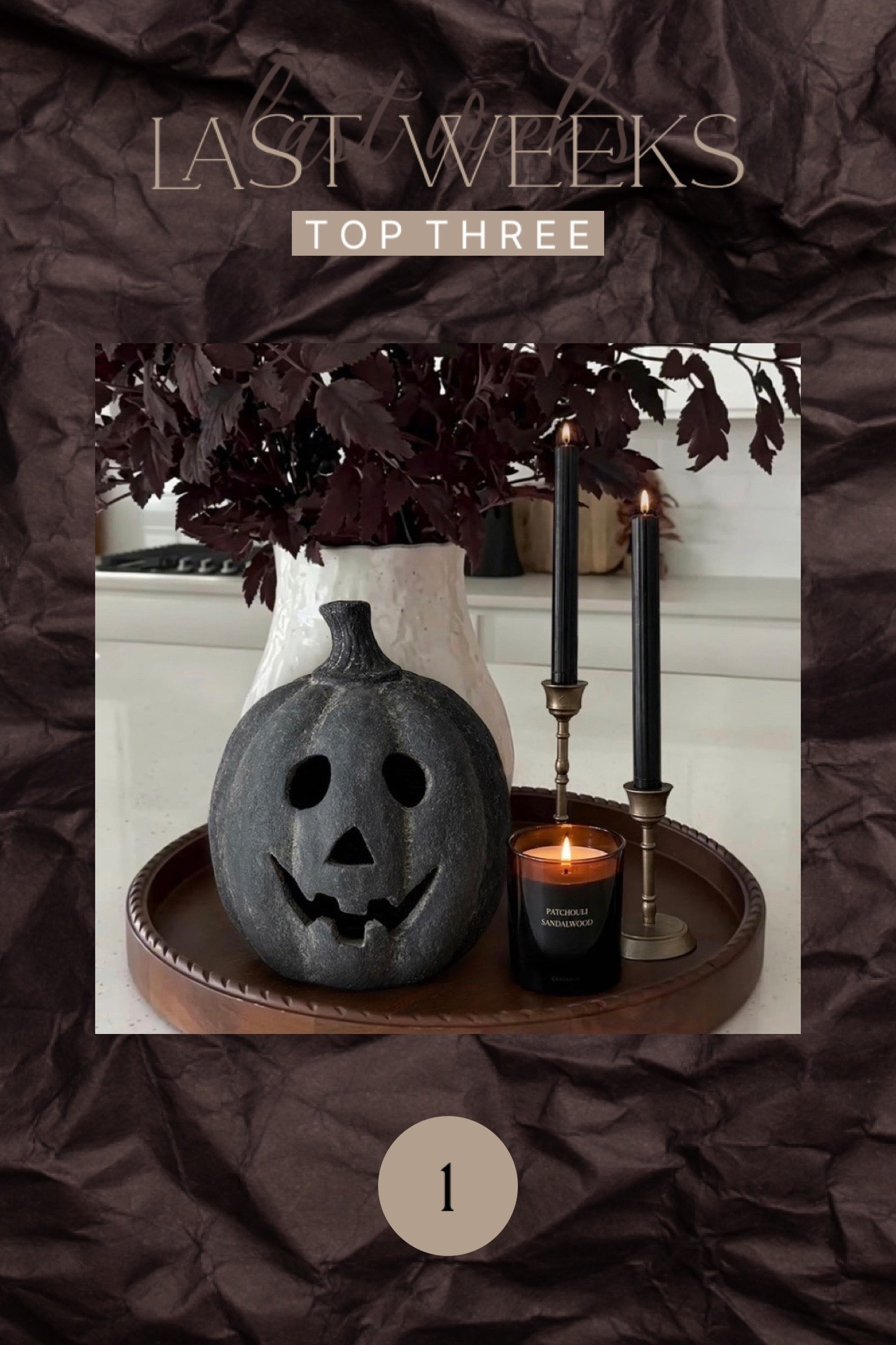 Halloween 👻 best sellers 

#halloween #amazon #decorations #fallhome #falldecor

#LTKSeasonal #LTKHome