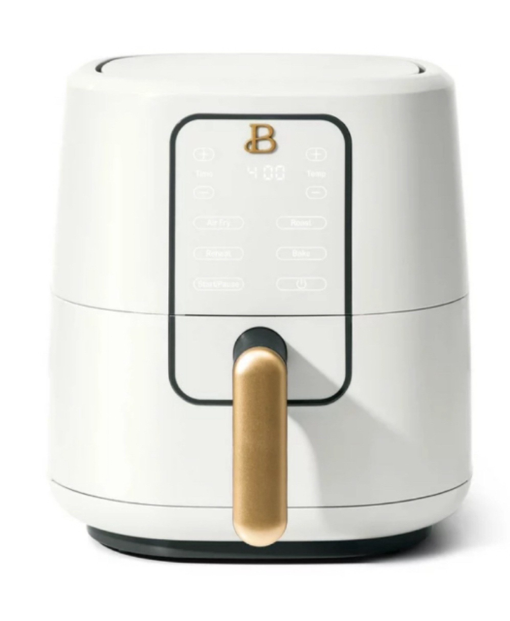 Beautiful 3 Qt Air Fryer with … curated on LTK