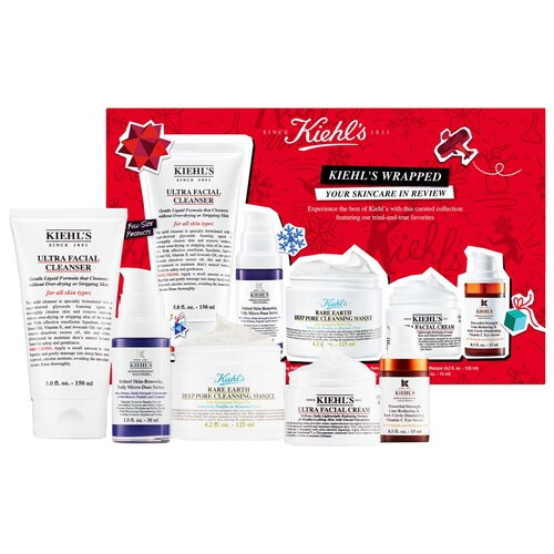 Kiehl's Wrapped | Sephora (US)