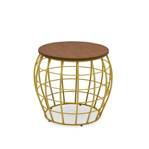 Wire End Table by Drew Barrymore Flower Home | Walmart (US)