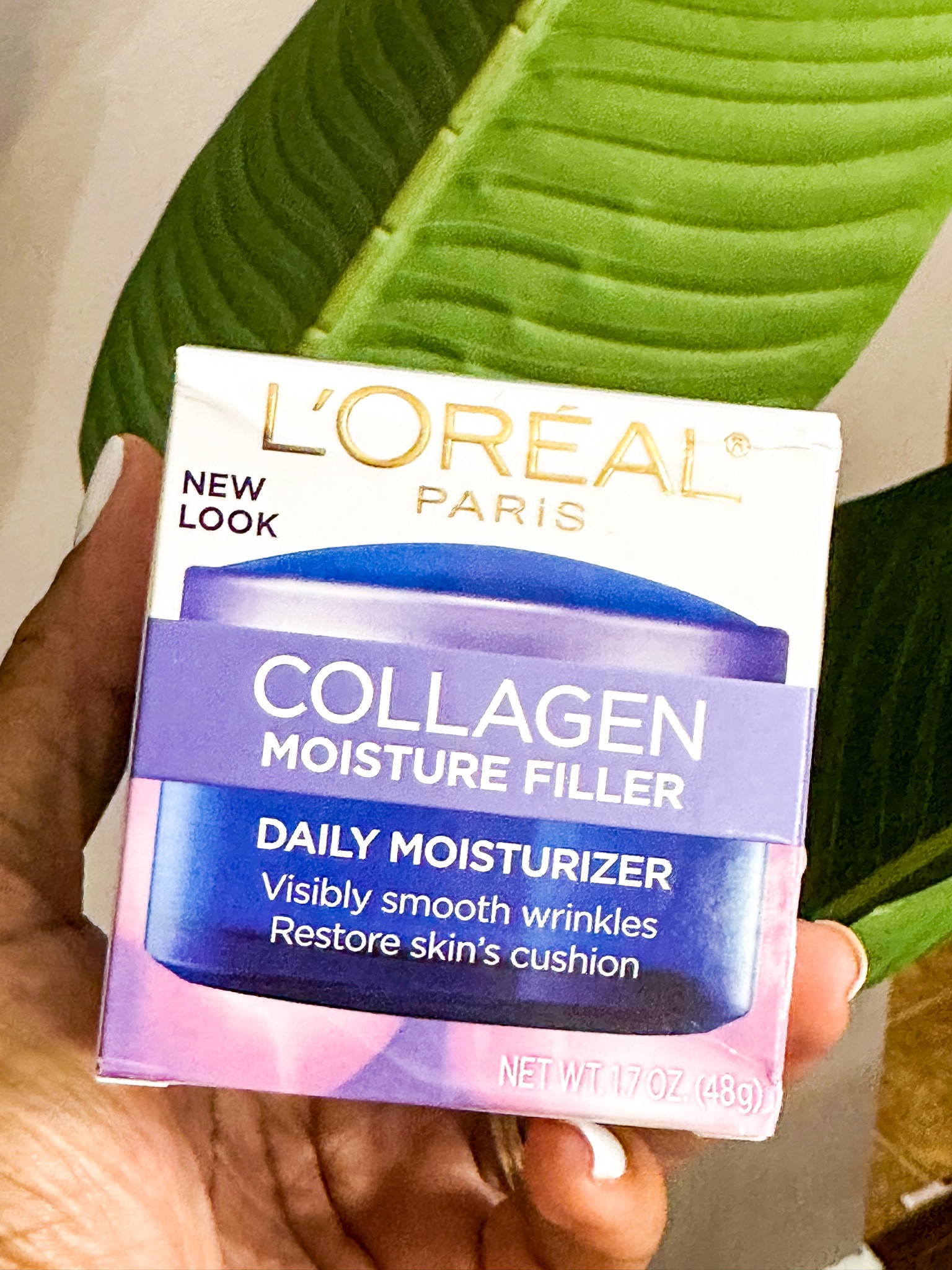 Every girl needs a few good moisturizers in her collection. #skincare #collagen #over40 #antiaging 

#LTKover40 #LTKbeauty