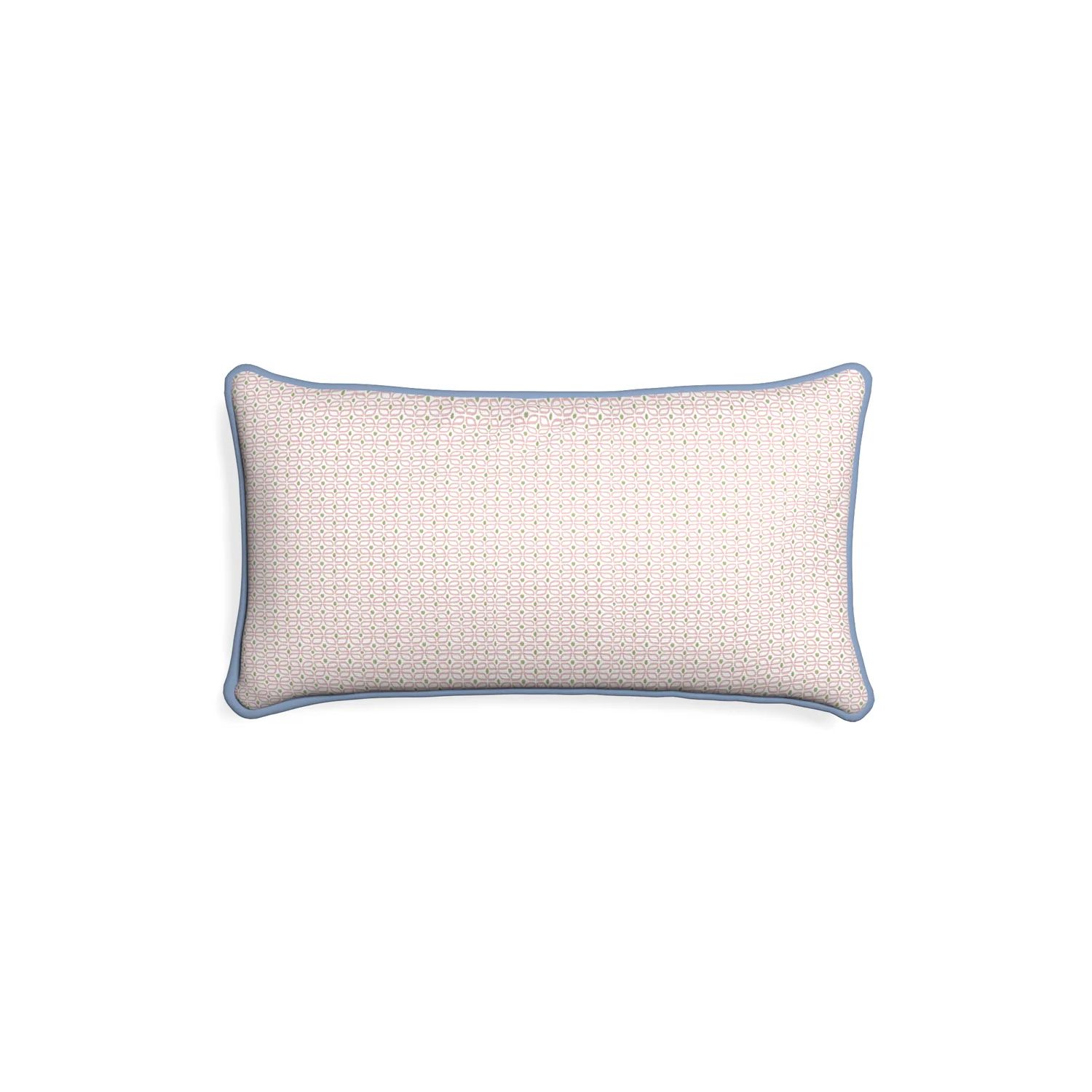 Loomi Pink
                Custom Pillow | Pepper