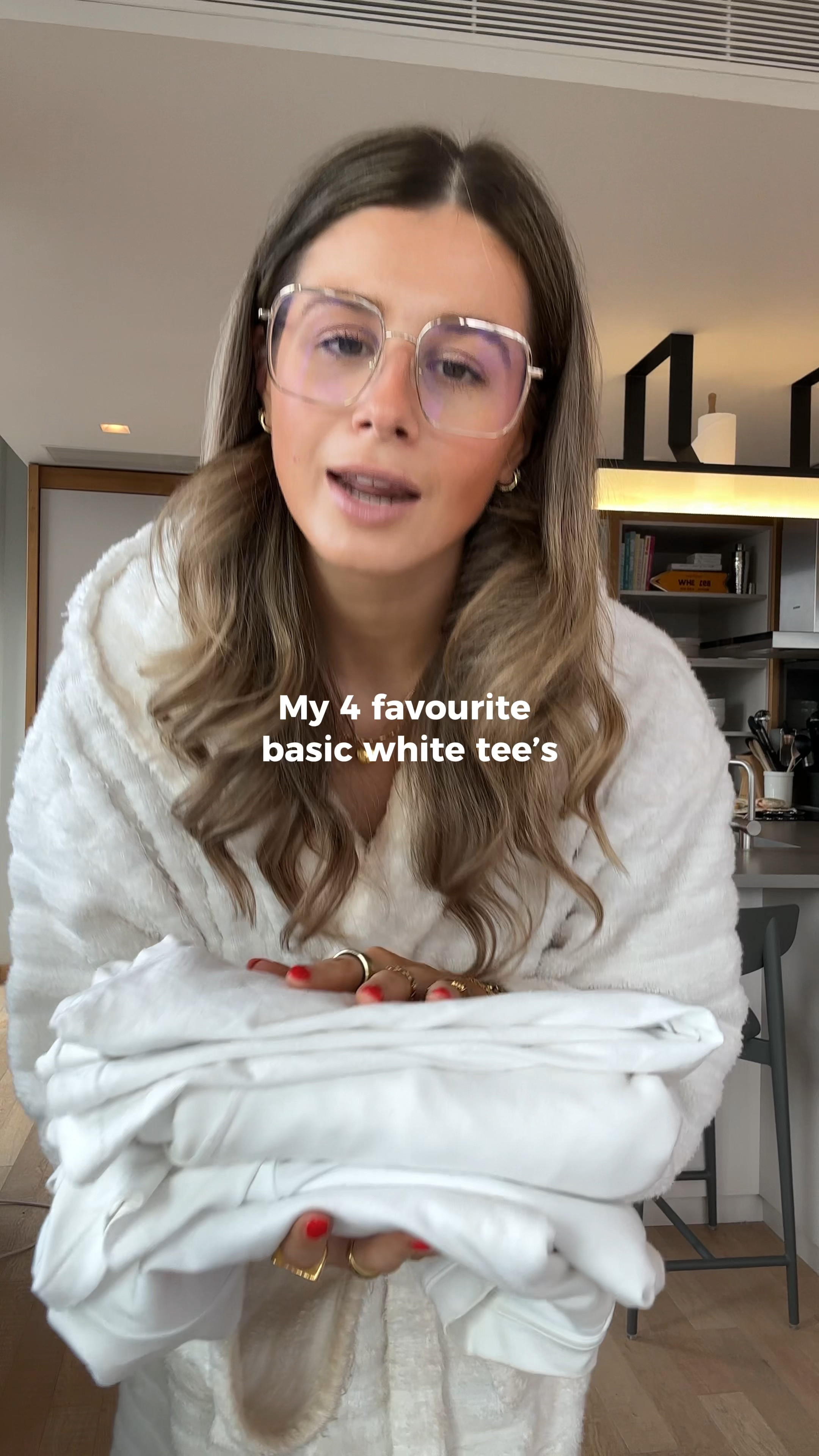 MY HOLY GRAIL BASIC WHITE TEE’s🤍

#LTKworkwear #LTKVideo #LTKstyletip