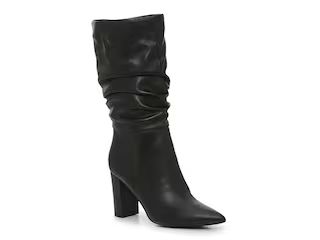 Marc Fisher Galley Boot | DSW