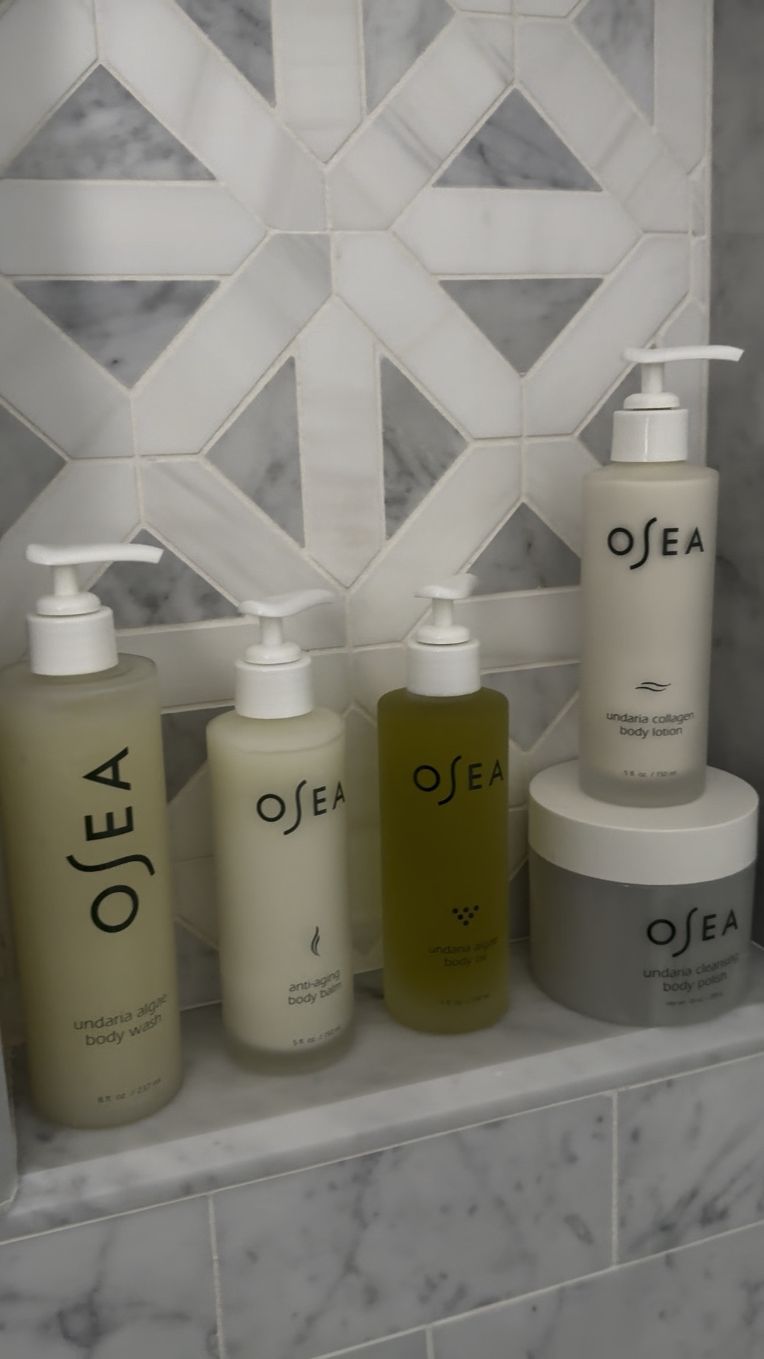 Osea self care 
Body care from the ocean 
Body balm
Body oil
Body cream
Body lotion
Body wash 
Body scrub 

#LTKFindsUnder100 #LTKBeauty #LTKOver40