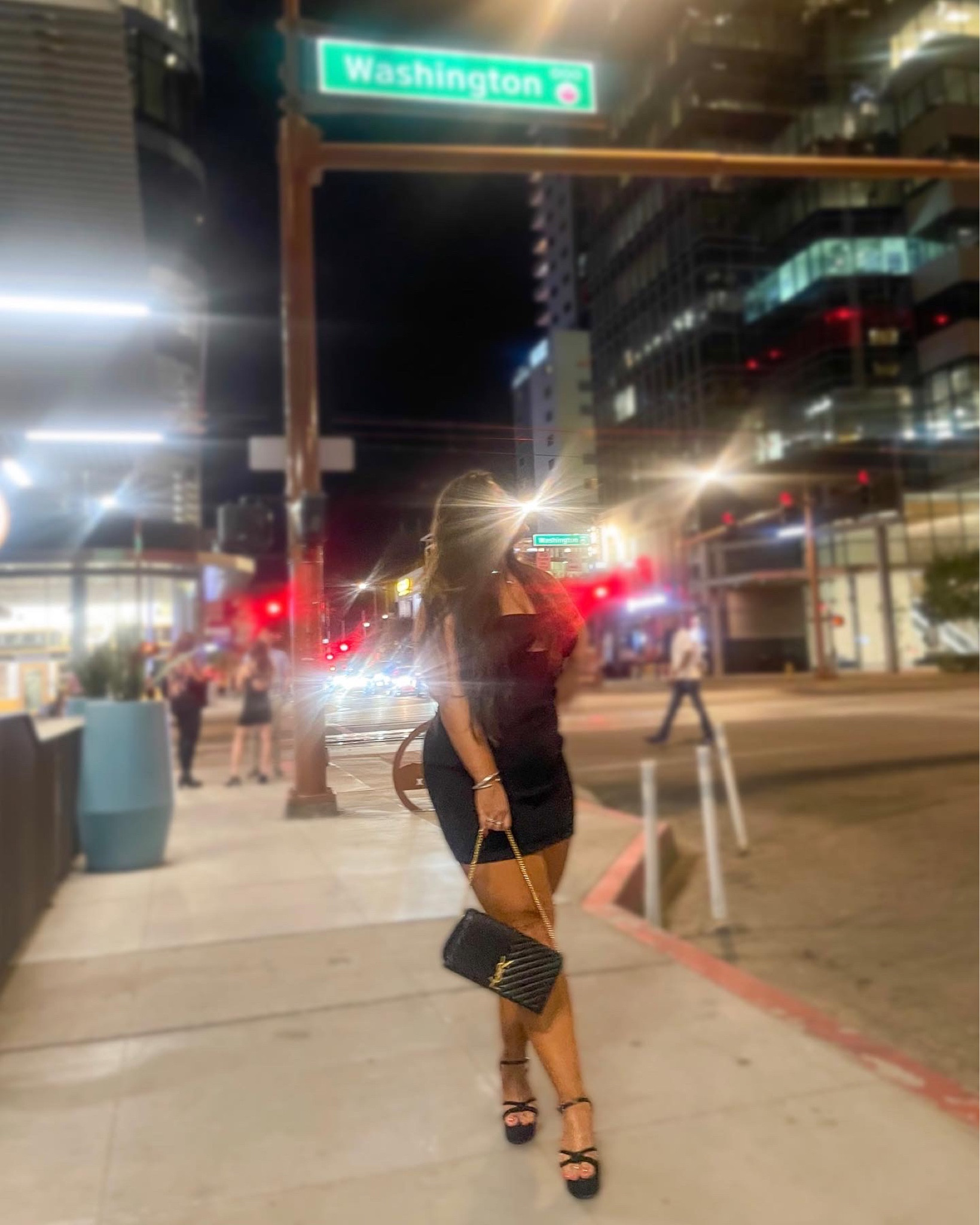 Little black dress ✨

#LTKstyletip #LTKparties #LTKHalloween