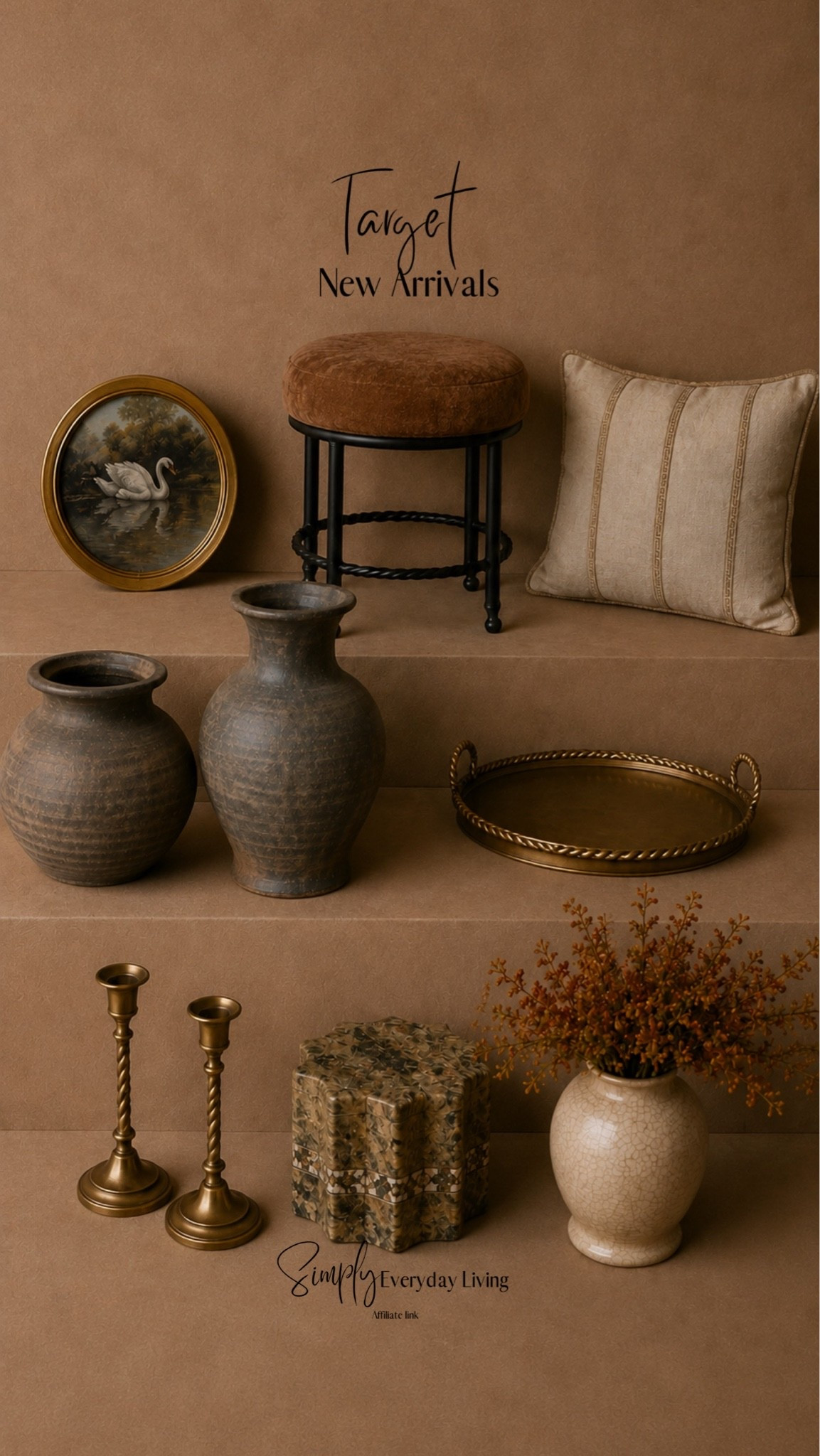 Threshold new arrivals

#LTKHome