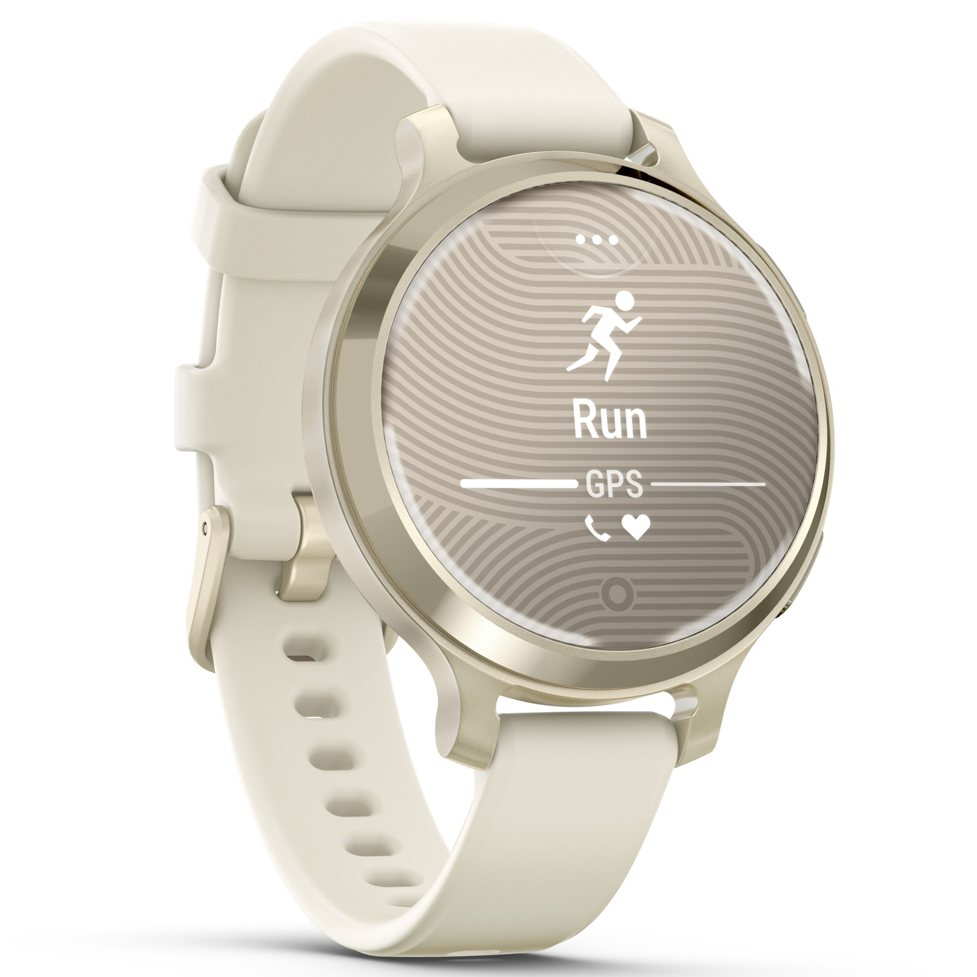 Garmin Lily 2 Active Khaki | REI