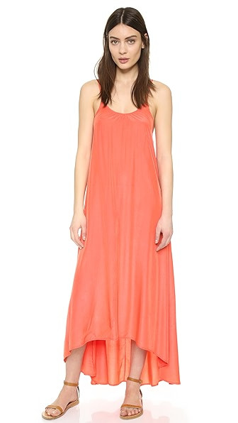 ONE by Pink Stitch Resort Maxi Dress | Shopbop