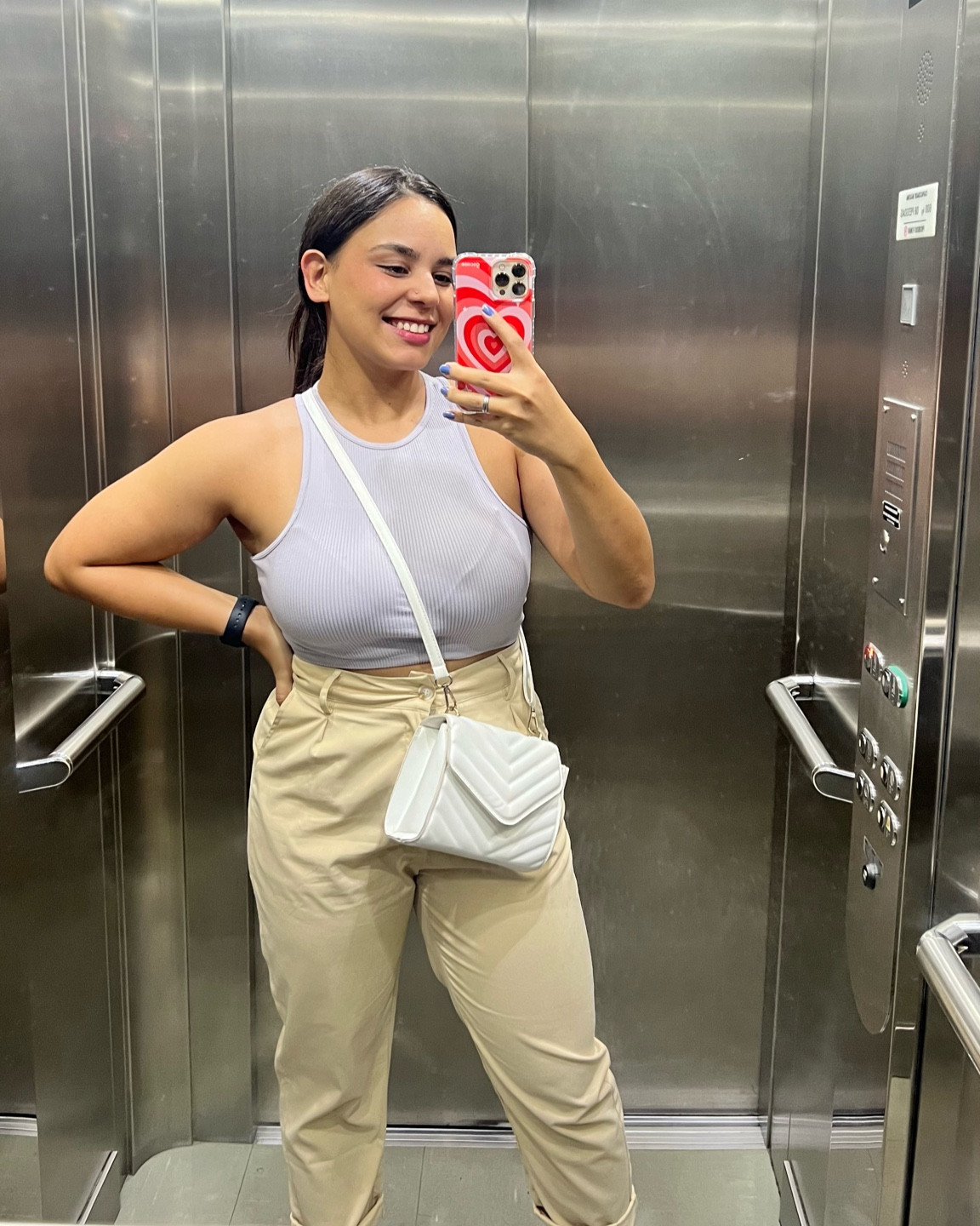 Look do dia 🌸

#LTKbrasil #LTKbeauty #LTKmidsize