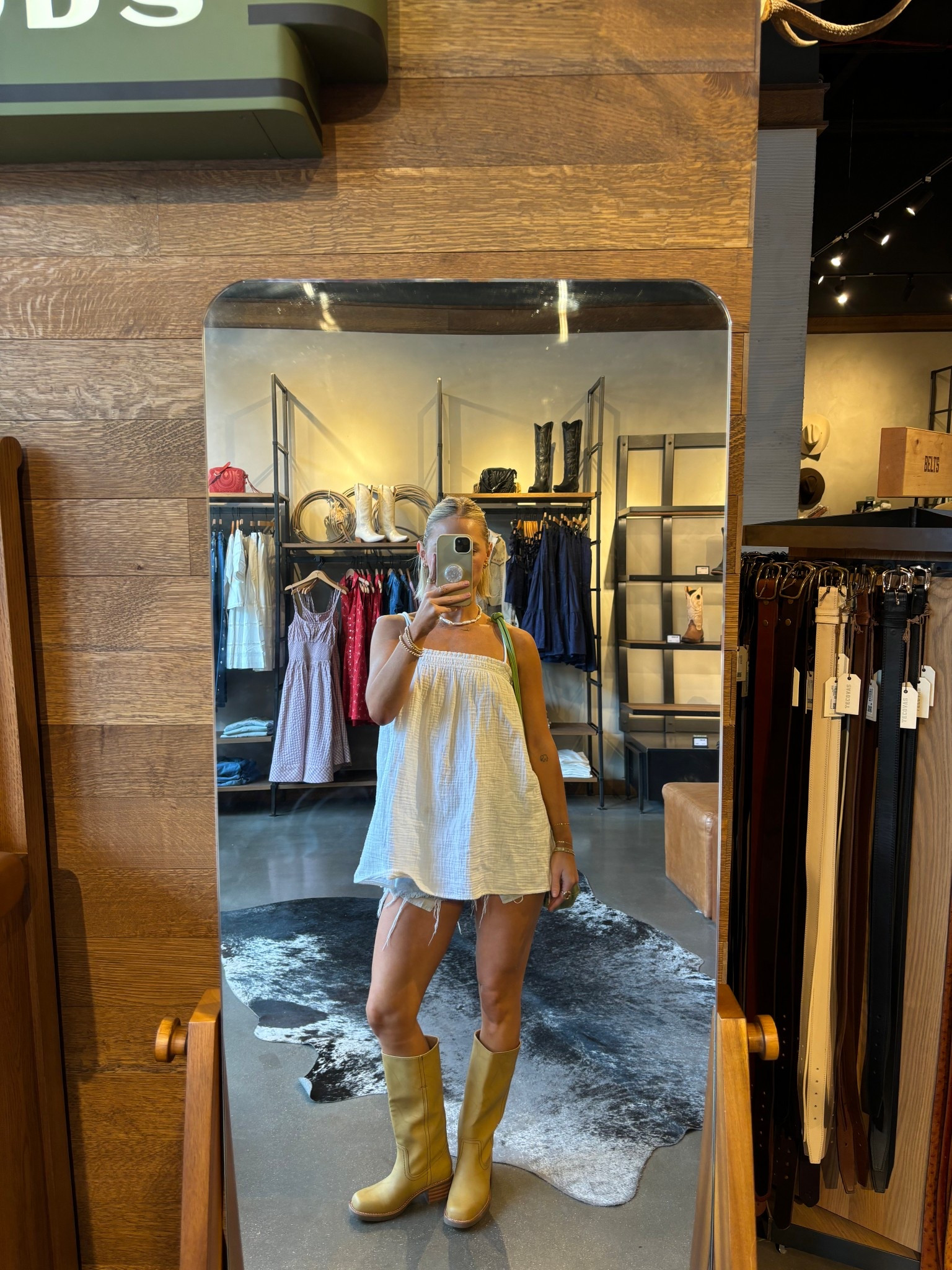 May 11th 

#LTKStyleTip #LTKSeasonal