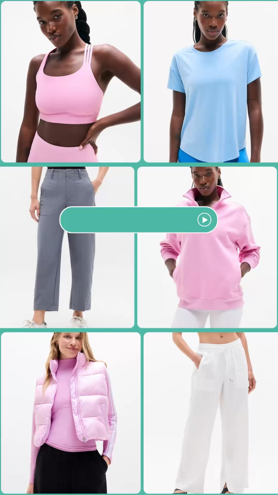 All my favorite @athleta finds!

#LTKActive #LTKSaleAlert #LTKMidsize