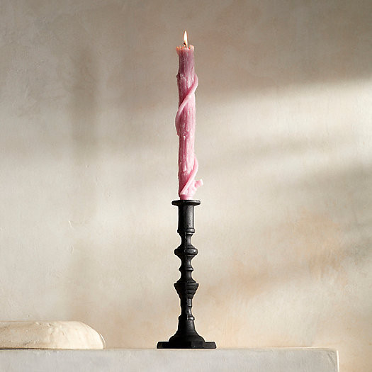 Bittersweet Oak Stick Candle | Terrain