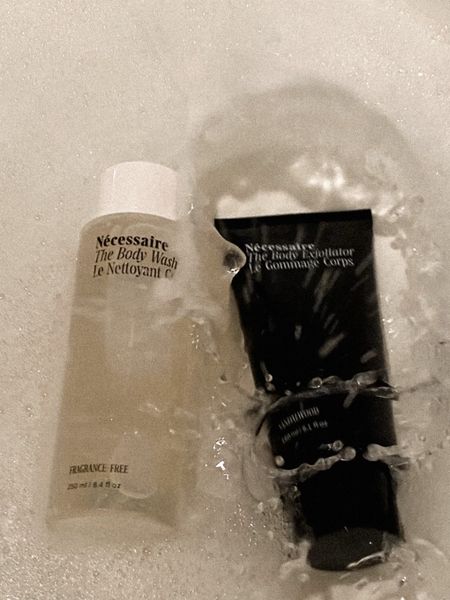 Shower routine must haves I use every day #necessaire

#LTKbeauty #LTKfindsunder50